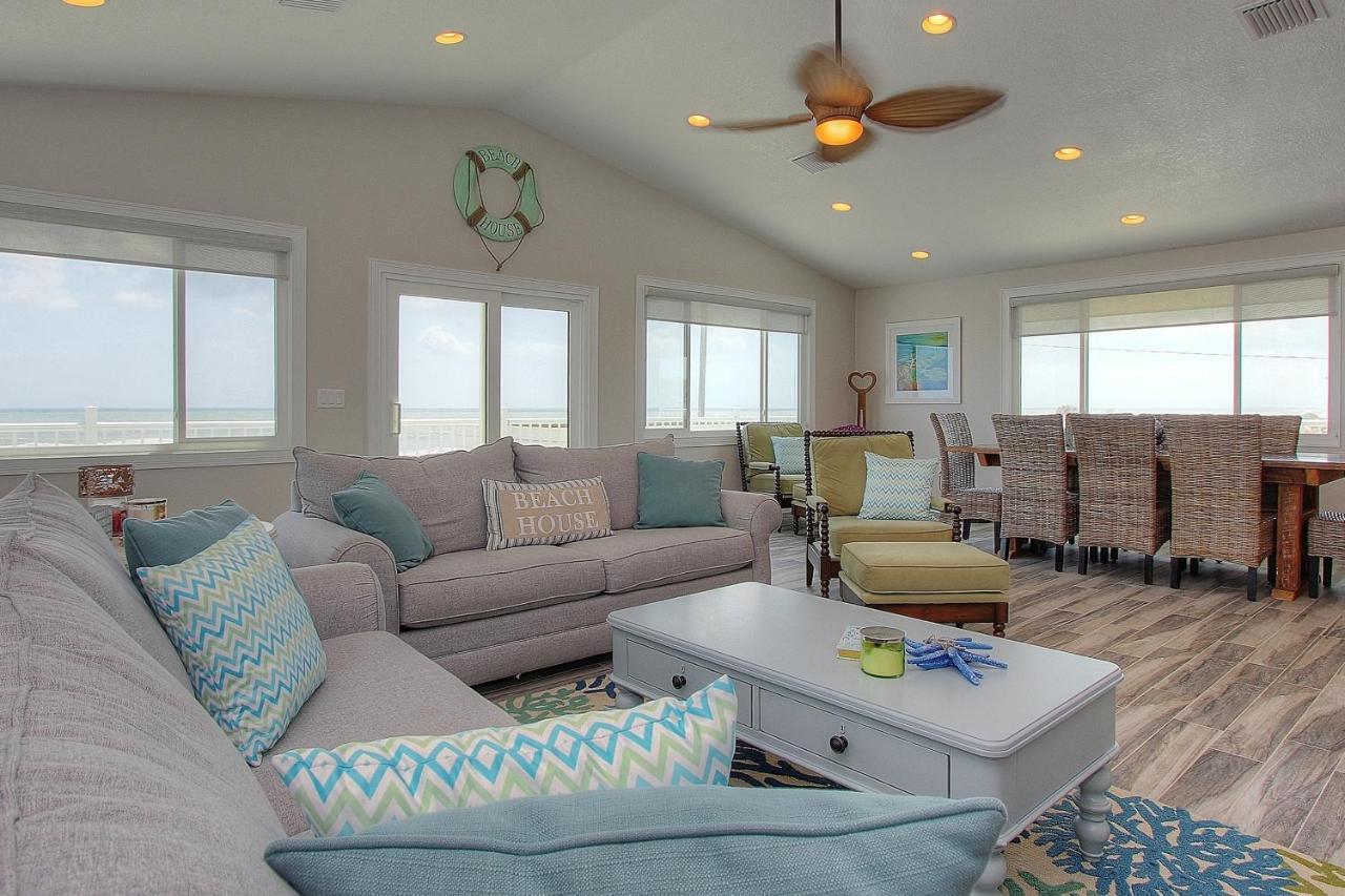 Sandy Toes Flagler Beach Room photo