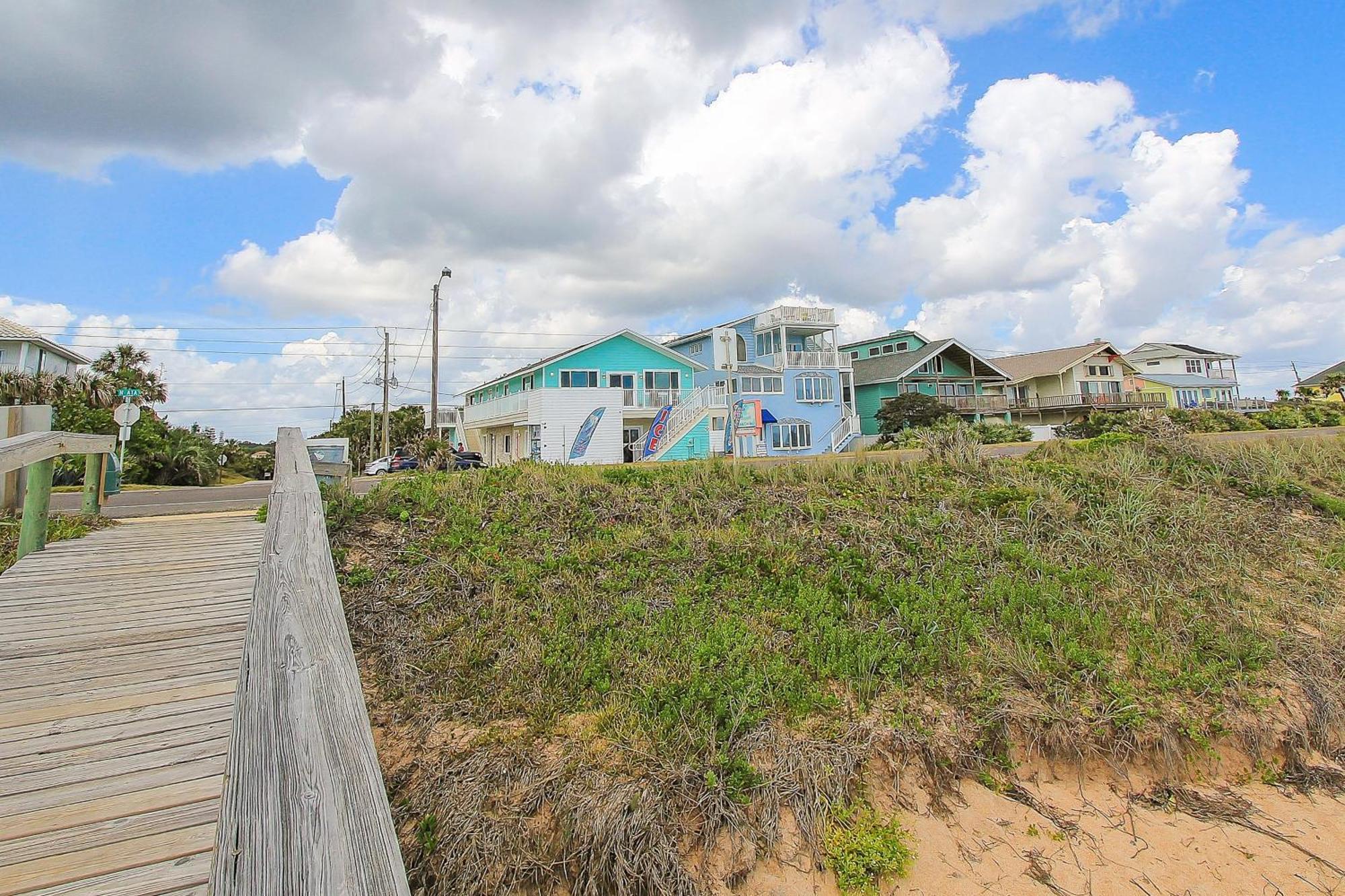 Sandy Toes Flagler Beach Room photo